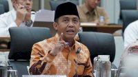 Menhut Paparkan Kesiapsiagaan Pengendalian Karhutla 2026 di Tengah Ancaman El Nino Ekstrem