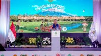 Rohmat Marzuki: Pengendali Ekosistem Hutan adalah &ldquo;Avatar&rdquo; Penjaga Keseimbangan Alam Indonesia