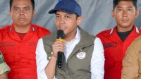 Hadapi El Ni&ntilde;o, Kemenhut Siaga Sejak Maret