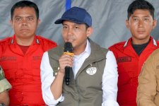 Hadapi El Ni&ntilde;o, Kemenhut Siaga Sejak Maret