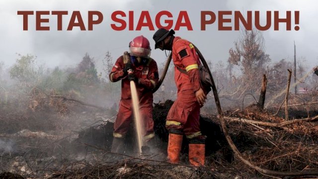 Kementerian kehutanan.