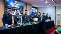 DPRD-Pemprov Sulsel Sepakat Lanjutkan Program MYP Tahap II