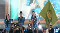 Pangkep Tuntaskan Gelaran MTQ VIII KORPRI Nasional 2026
