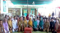 Pemkab Pangkep Anjangsana ke Panti Asuhan, Salurkan Bantuan Sambut HUT ke-81 RI