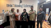 Bank Sulselbar Perkuat Integrasi SIGNAL, Dukung Pembayaran Pajak Kendaraan Digital di Sulbar