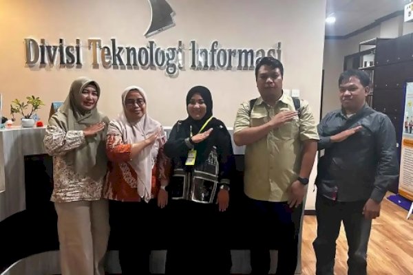 Bank Sulselbar Perkuat Integrasi SIGNAL, Dukung Pembayaran Pajak Kendaraan Digital di Sulbar