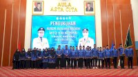 26 dari 38 Peserta Kafilah Sulsel Tembus Final MTQ VIII KORPRI Nasional 2026