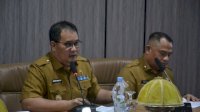 Kejar Target PAD Rp347 Miliar, Pemkab Maros Evaluasi Empat OPD