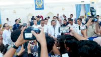 Gubernur Sulsel-Menteri LH Bahas Percepatan PSEL Mamminasata