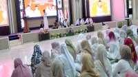 Zikir dan Doa HUT ke-81 RI, Pangkep Tekankan Makna Kemerdekaan