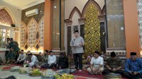 Munafri Ajak Warga Jadikan Maulid Momentum Perkuat Kecintaan kepada Nabi Muhammad SAW