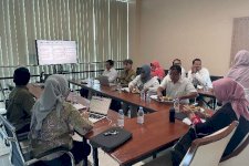 82 Pangkalan Saka Wanabakti Aktif, Kemenhut Dorong Jawa Tengah Perkuat Pangkalan dan Aksi Nyata Jaga Hutan