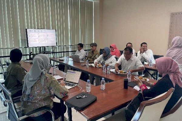 82 Pangkalan Saka Wanabakti Aktif, Kemenhut Dorong Jawa Tengah Perkuat Pangkalan dan Aksi Nyata Jaga Hutan
