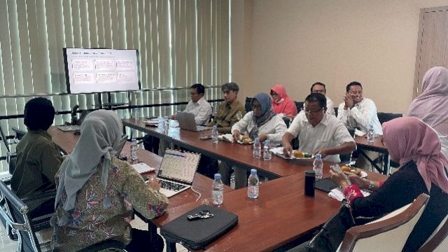 82 Pangkalan Saka Wanabakti Aktif, Kemenhut Dorong Jawa Tengah Perkuat Pangkalan dan Aksi Nyata Jaga Hutan