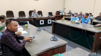 Listrik, LPG hingga BBM Bermasalah, Komisi II DPRD Pangkep Turun Tangan