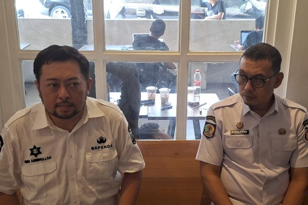 Pemkot Makassar Perkuat Anggaran Sampah dan Edukasi Warga Pilah dari Rumah
