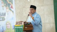 Wali Kota Munafri Dorong Muslimat NU Jadi Penggerak Gerakan Pilah Sampah di Makassar