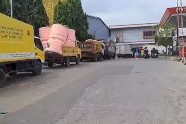Solar Langka dan Antrean Mengular, DPRD Makassar Dorong Optimalisasi B50