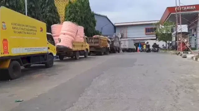 Solar Langka dan Antrean Mengular, DPRD Makassar Dorong Optimalisasi B50