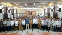 Bupati Daeng Manye Naikkan Honor Imam Takalar Jadi Rp600 Ribu, Dibayar Sekaligus Enam Bulan