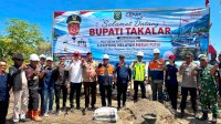 Bupati Daeng Manye Wujudkan Kampung Nelayan Merah Putih, 4 Desa Takalar Jadi Pusat Penguatan Ekonomi Pesisir