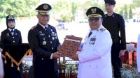 Bupati Daeng Manye Beri Pesan Haru untuk 303 Narapidana Penerima Remisi: Jadikan Kesempatan untuk Berubah
