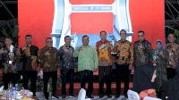 Malam Ramah Tamah HUT ke-81 RI di Takalar, Momentum Perkuat Persatuan dan Pembangunan