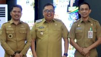 Bupati Daeng Manye Perintahkan Percepatan Dana Operasional Desa, Kades Diminta Tetap Solid