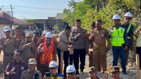 Bupati Daeng Manye Wujudkan Kantor Camat Laikang, Pelayanan Publik untuk Warga Pesisir Makin Dekat