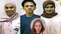 Polres Jeneponto Tak Bernyali? DPO Kasus Pengeroyokan Malah Bebas Live Tiktok Belum Ditangkap
