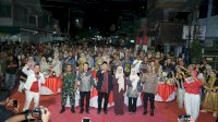 Appi Apresiasi Petugas Kebersihan Bontoala, 2.500 Rumah Bakal Nikmati Iuran Sampah Gratis