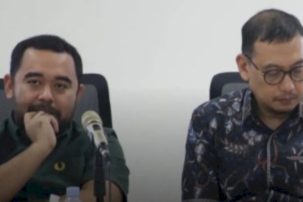 DPRD dan Pemkot Makassar Matangkan Arah Kebijakan Perubahan APBD 2026