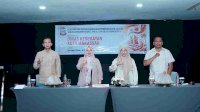 Rezeki Nur Tegaskan Fungsi Pengawasan DPRD Harus Berdampak bagi Masyaraka