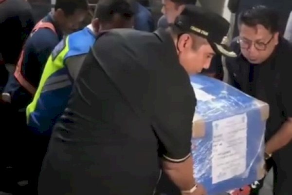 Setelah Dua Bulan, Jenazah Warga Maros dari Armenia Akhirnya Tiba di Tanah Air
