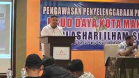 Ari Ashari Ilham Soroti Pengawasan Pemerintahan dan Layanan Kesehatan
