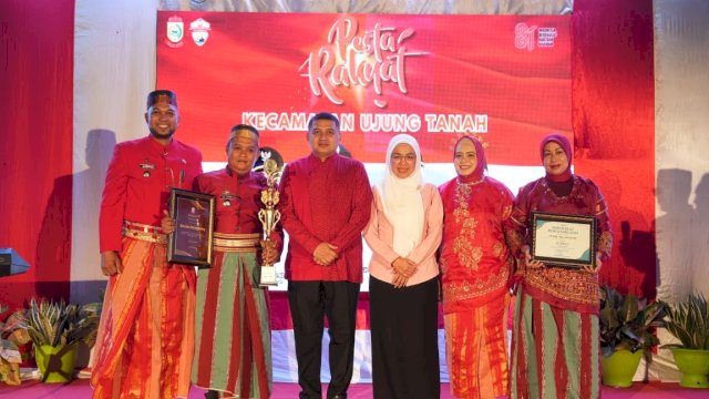 Munafri Perluas Program Iuran Sampah Gratis hingga 1.300 VA, Warga Wajib Pilah Sampah
