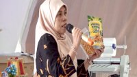 Bupati Pangkep Dorong Produk IKM Tembus Swalayan Lewat Kemasan Berkualitas