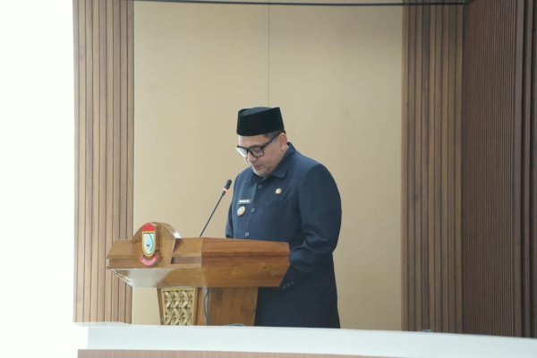 Tak Mau Tunggu Maret, Munafri Genjot Tender Dini Proyek Strategis Mulai Januari 2027