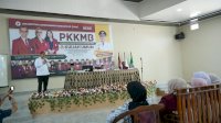 Nostalgia Dari Penyiar Radio hingga Wali Kota, Appi Bagikan Resep Sukses ke Mahasiswa Baru UCM