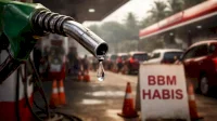 Jeritan Warga Pulau Selayar Sulsel: Berbulan-bulan Sulit Dapat BBM, &ldquo;Kami Harus Bagaimana?&rdquo;