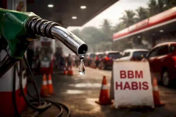 Jeritan Warga Pulau Selayar Sulsel: Berbulan-bulan Sulit Dapat BBM, “Kami Harus Bagaimana?”