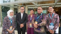 Pemkot Makassar Ambil Bagian dalam Urban Climate Forum 2026, Perkuat Tata Kelola dan Ketahanan Iklim