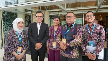 Pemkot Makassar Ambil Bagian dalam Urban Climate Forum 2026, Perkuat Tata Kelola dan Ketahanan Iklim