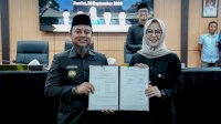 Tok! Pemprov-DPRD Sulsel Sepakati APBD Perubahan 2026