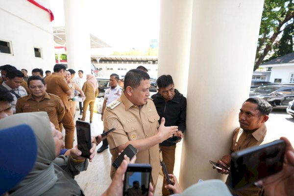 Gas Melon Mulai Langka di Makassar, Appi Desak Pertamina Investigasi Total Pangkalan