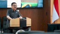 Jelang Purnabakti, Jufri Rahman Sampaikan Pesan Integritas di Paripurna DPRD Sulsel