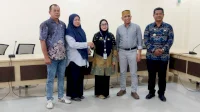Polemik Gaji Nakes Puskesmas Liukang Kalmas Berakhir Damai di DPRD Pangkep