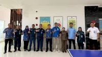DPRD Pangkep Perjuangkan Kapal Barang Kembali ke Paotere demi Tekan Biaya Logistik