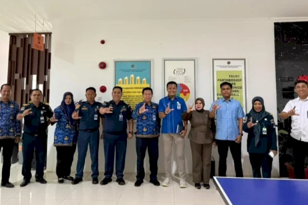 DPRD Pangkep Perjuangkan Kapal Barang Kembali ke Paotere demi Tekan Biaya Logistik