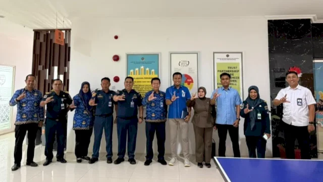 DPRD Pangkep Perjuangkan Kapal Barang Kembali ke Paotere demi Tekan Biaya Logistik